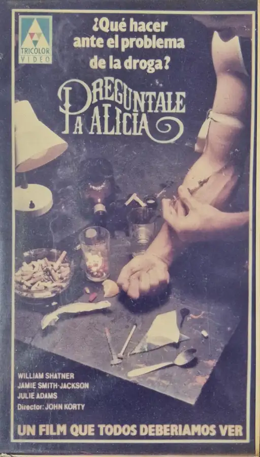 Pregúntale a Alicia