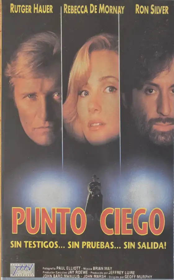 Punto ciego