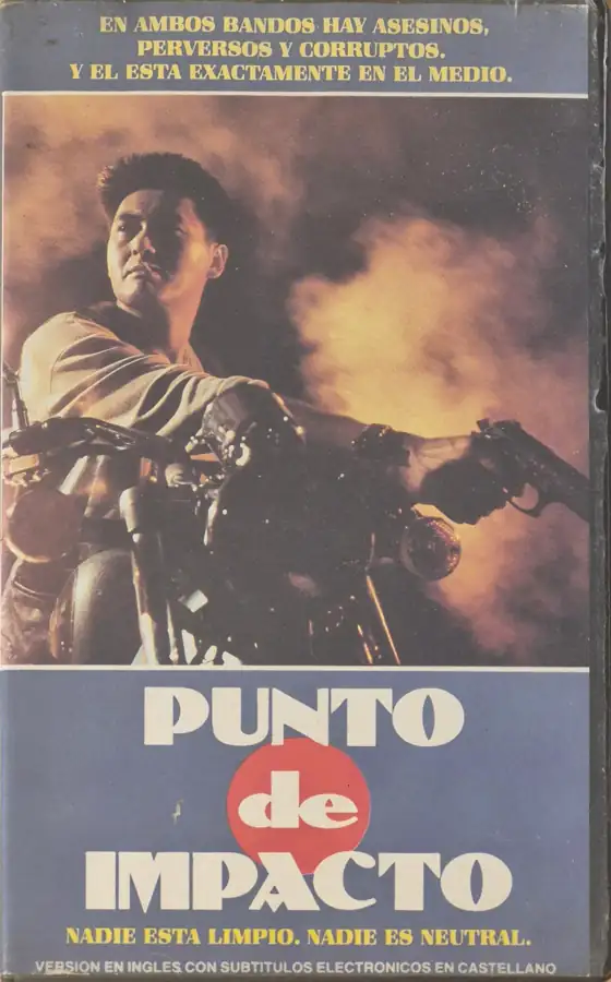 Punto de impacto