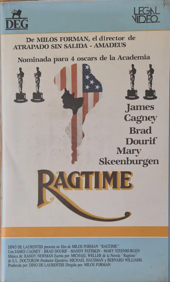 Ragtime