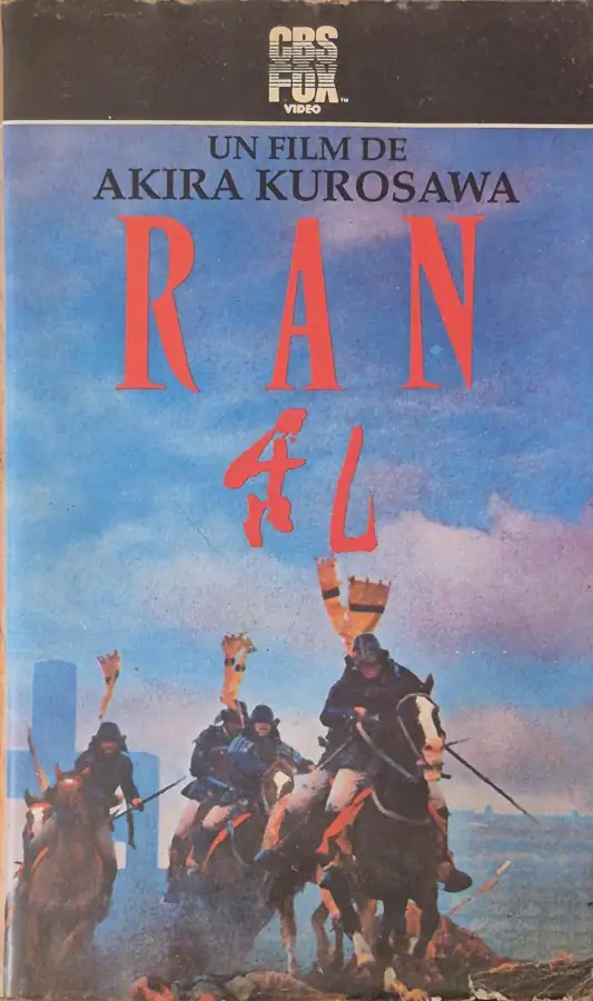 Ran