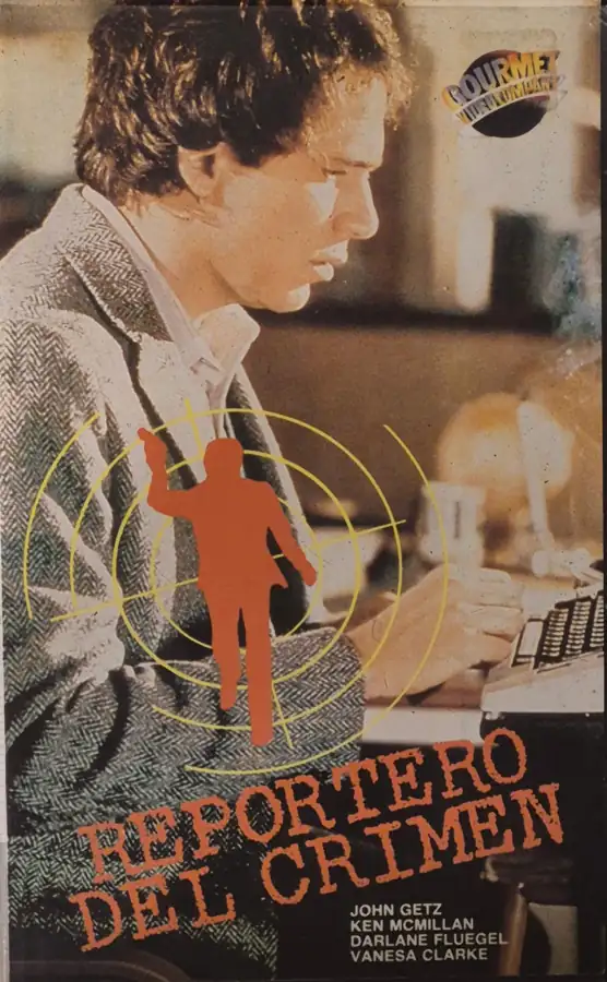 Reportero del crimen