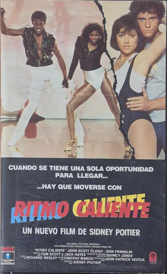 Ritmo caliente