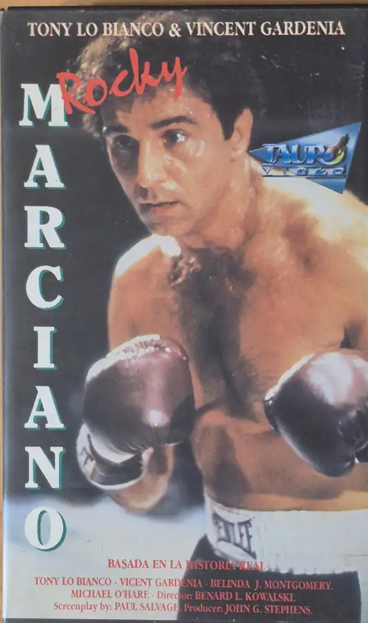 Rocky Marciano