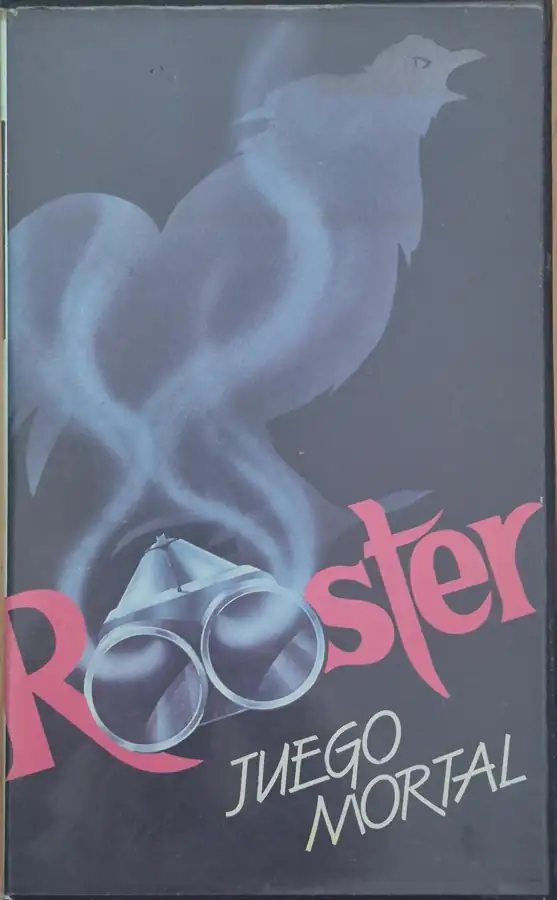 Rooster: juego mortal