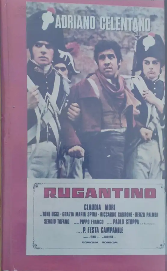 Rugantino