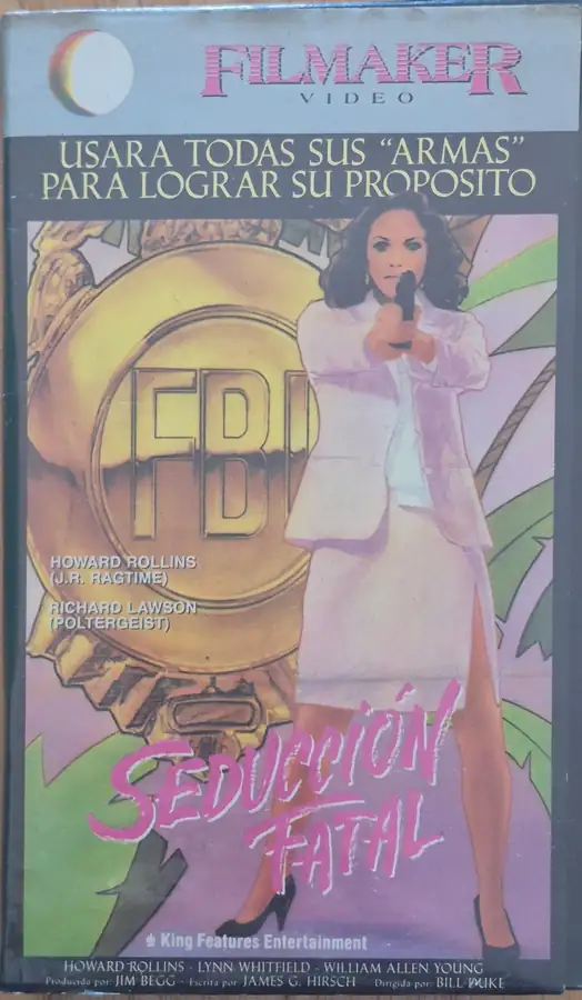 Seducción fatal