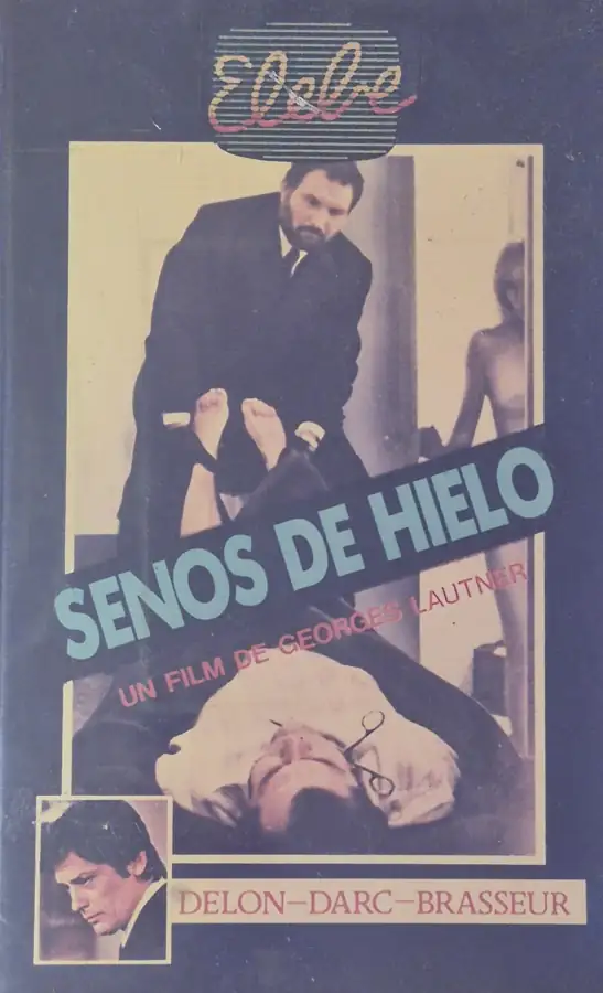 Senos de hielo