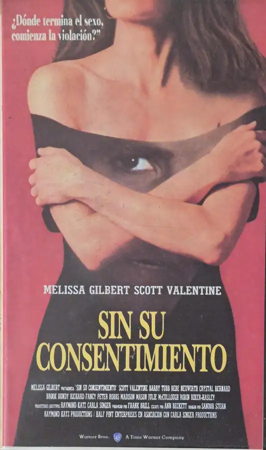 Sin su consentimiento