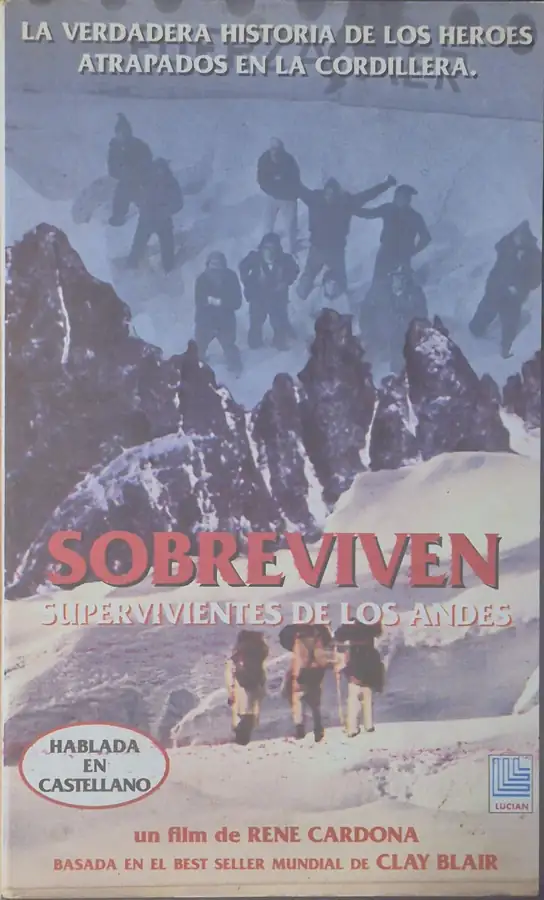 Sobreviven