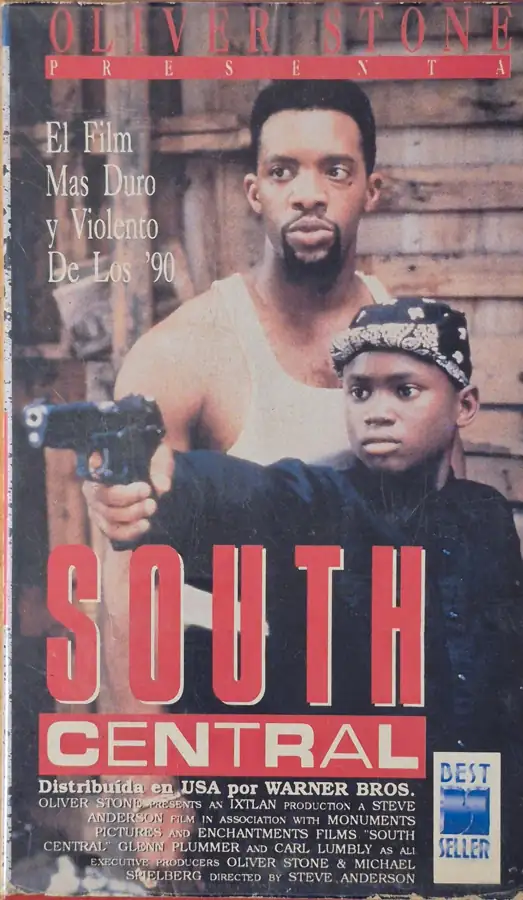 South Central