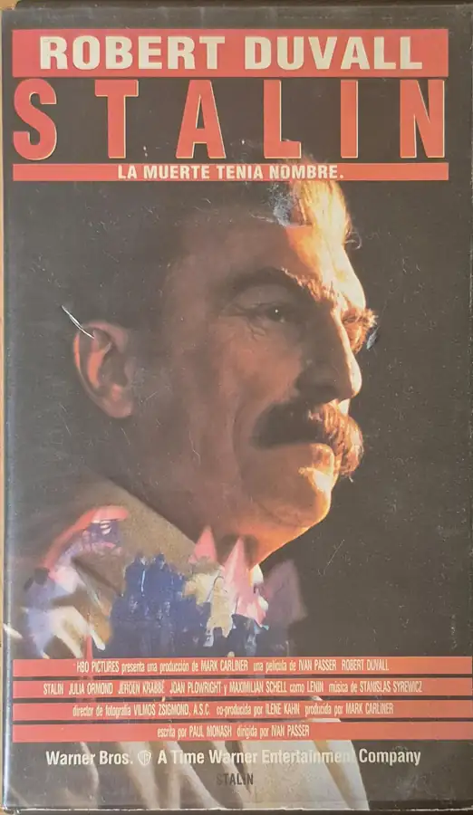Stalin