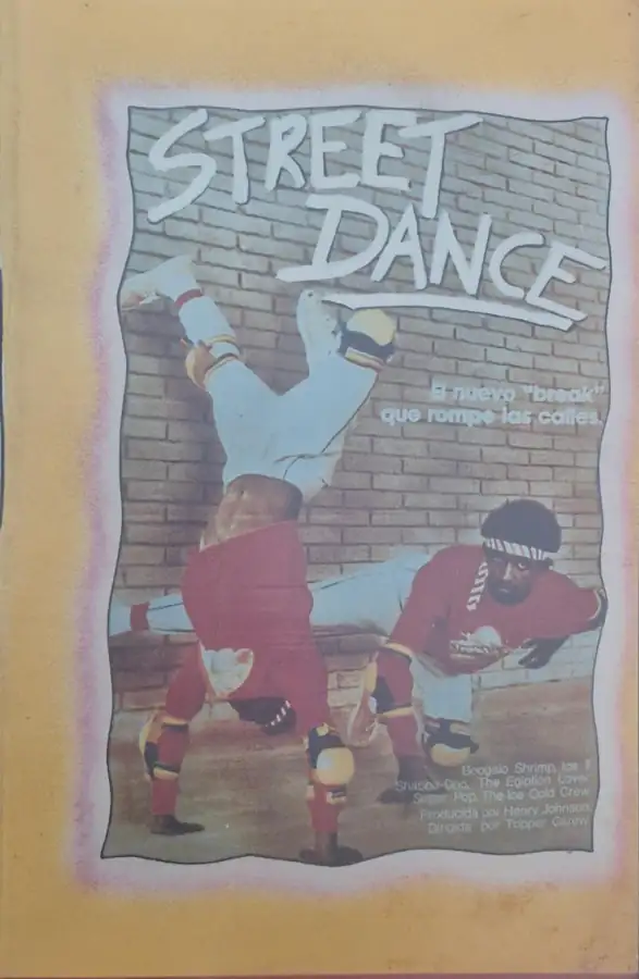 Street Dance