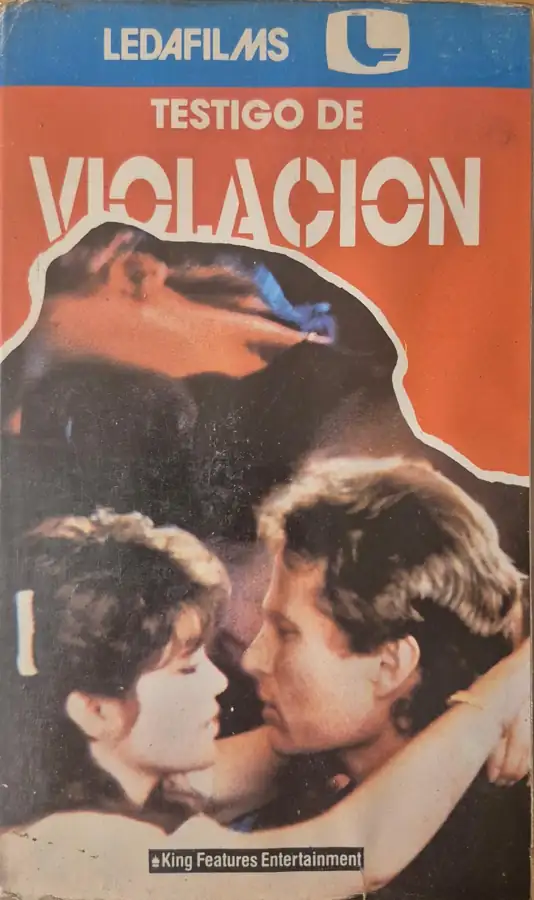 Testigo de violación