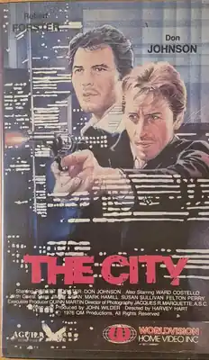 The City