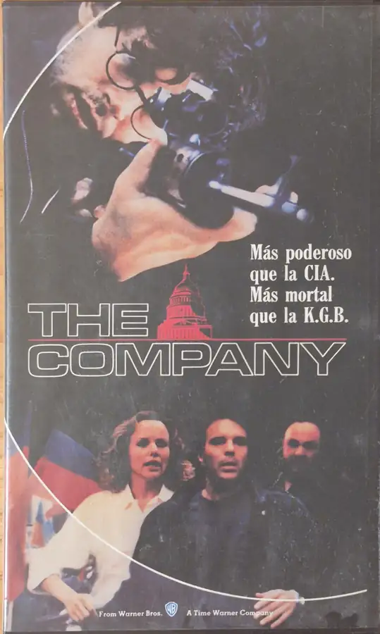 The Company