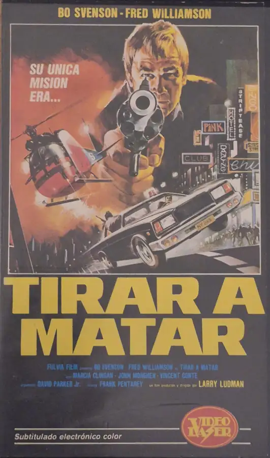 Tirar a matar