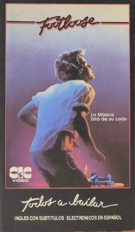 Todos a bailar