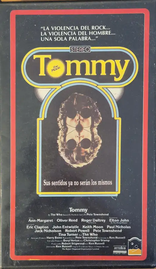 Tommy