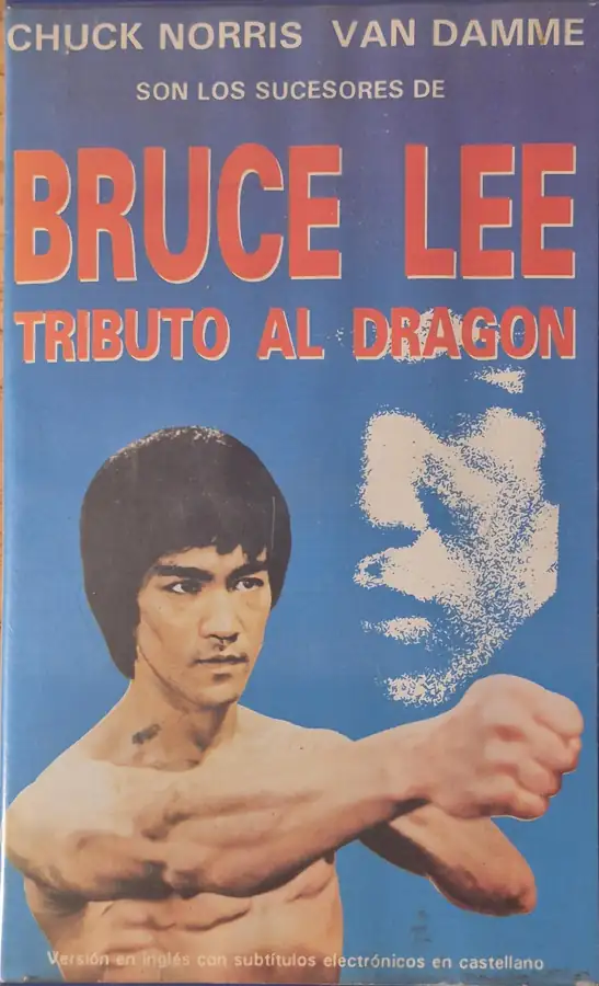 Tributo al dragón