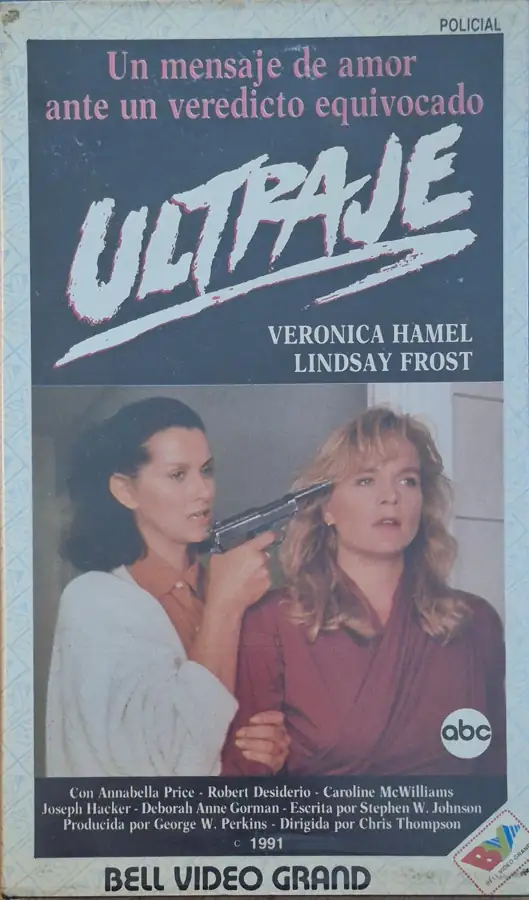 Ultraje