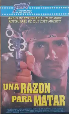 Una razón para matar
