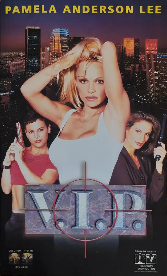 V.I.P.