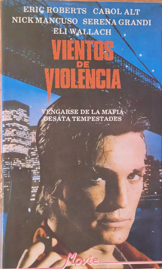 Vientos de violencia