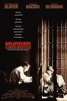 Asesinato en primer grado