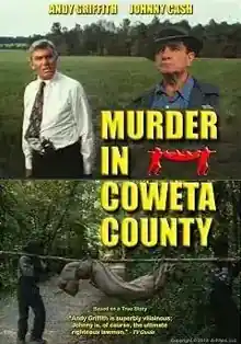 ASESINATO EN COWETA