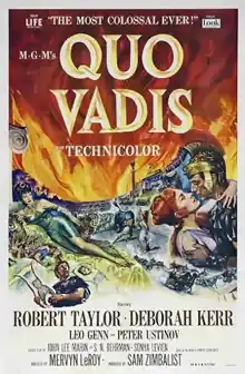 Quo vadis (1951)