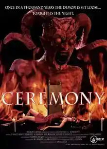 CEREMONY - CEREMONIA MACABRA (1994)