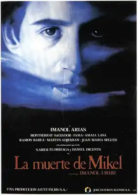 La muerte de Mikel (1984) de Imanol Uribe