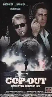 Cop-out: Fuera de la ley