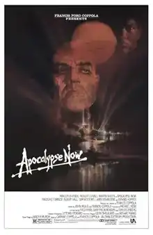 Apocalypse Now (1980)