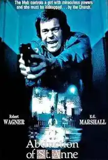 El rapto de Santa Ana (TV Movie)
