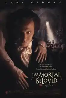 Amada inmortal - Immortal Beloved (1994)