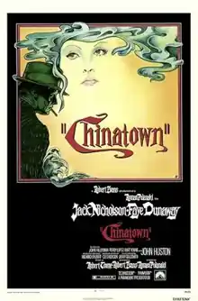 Chinatown (1974)