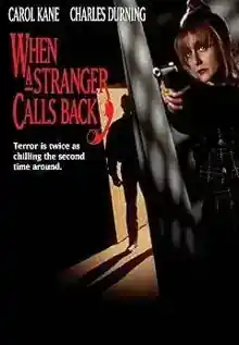 Cuando un extraño vuelve a llamar (TV Movie)