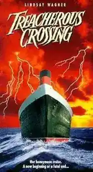 Crucero Mortal (TV Movie)