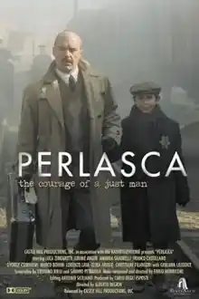 Perlasca, un heroe italiano (2002 - TV movie)