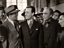1940 - El Hijo del Barrio (Lucas Demare)