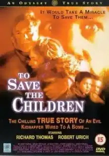 To Save the Children (TV Movie 1994)