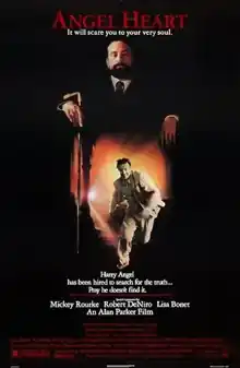 Corazon Satanico - Angel Heart (1987) imagen regular