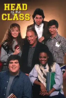 Head of the Class (1986–1991)