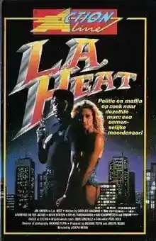 L.A. Heat: División Los Ángeles II