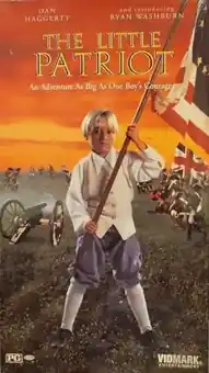 The Little Patriot (1995)