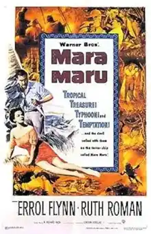 Mara Maru (1952)