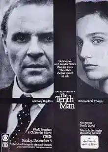 El décimo hombre (TV Movie)