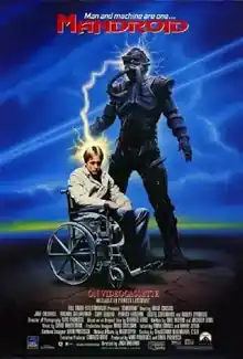 Mandroid (1993)